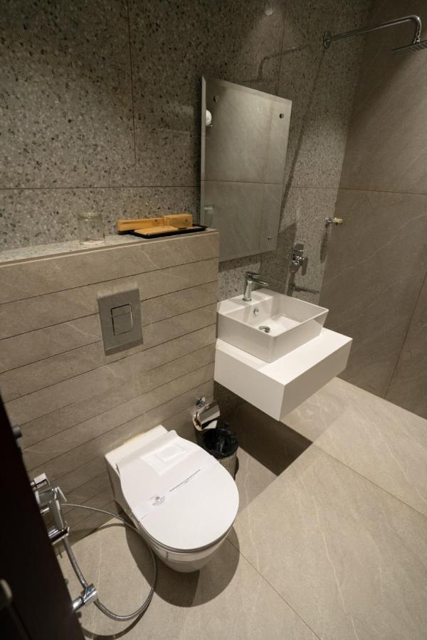 Hotel Smily Ludhiana Exterior photo