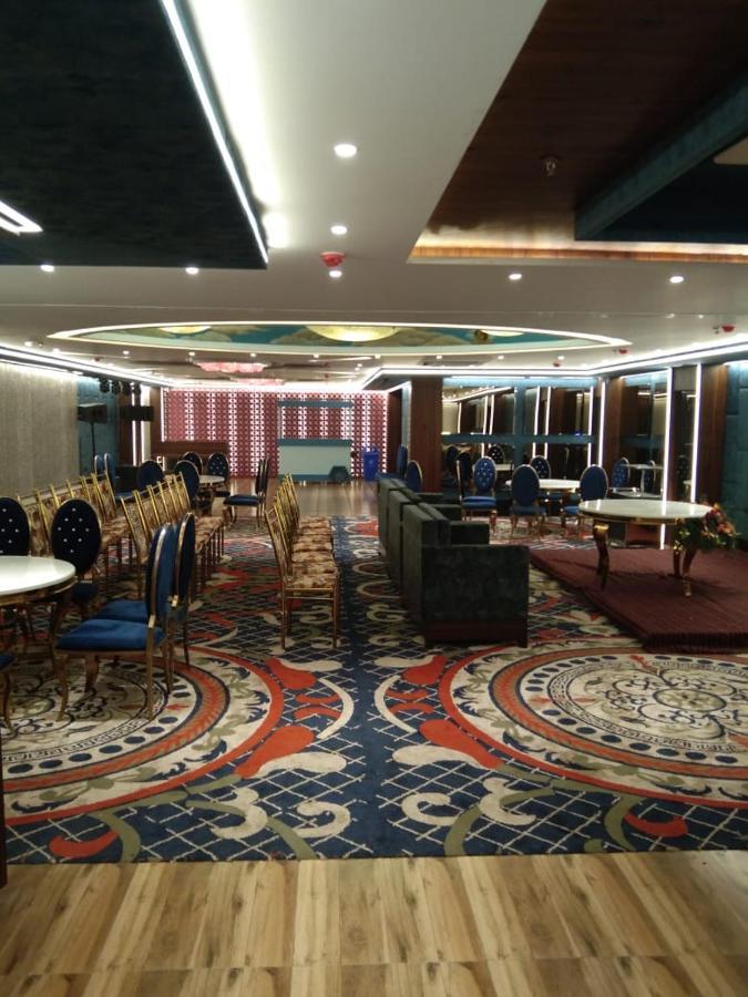 Hotel Smily Ludhiana Exterior photo