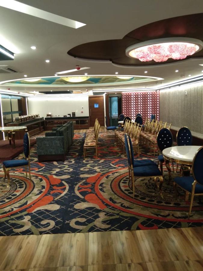 Hotel Smily Ludhiana Exterior photo