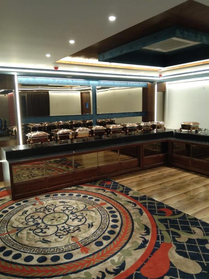 Hotel Smily Ludhiana Exterior photo