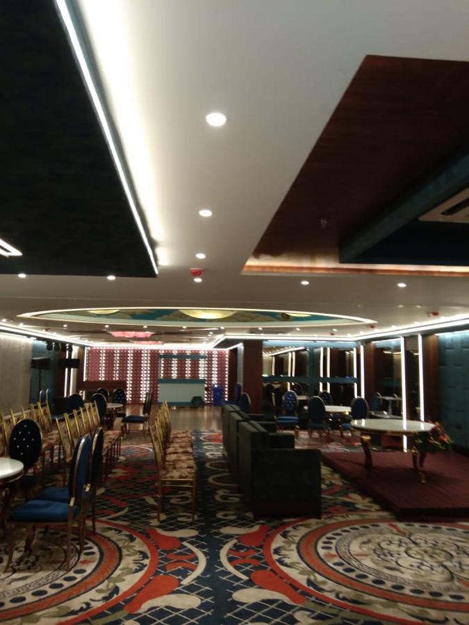 Hotel Smily Ludhiana Exterior photo