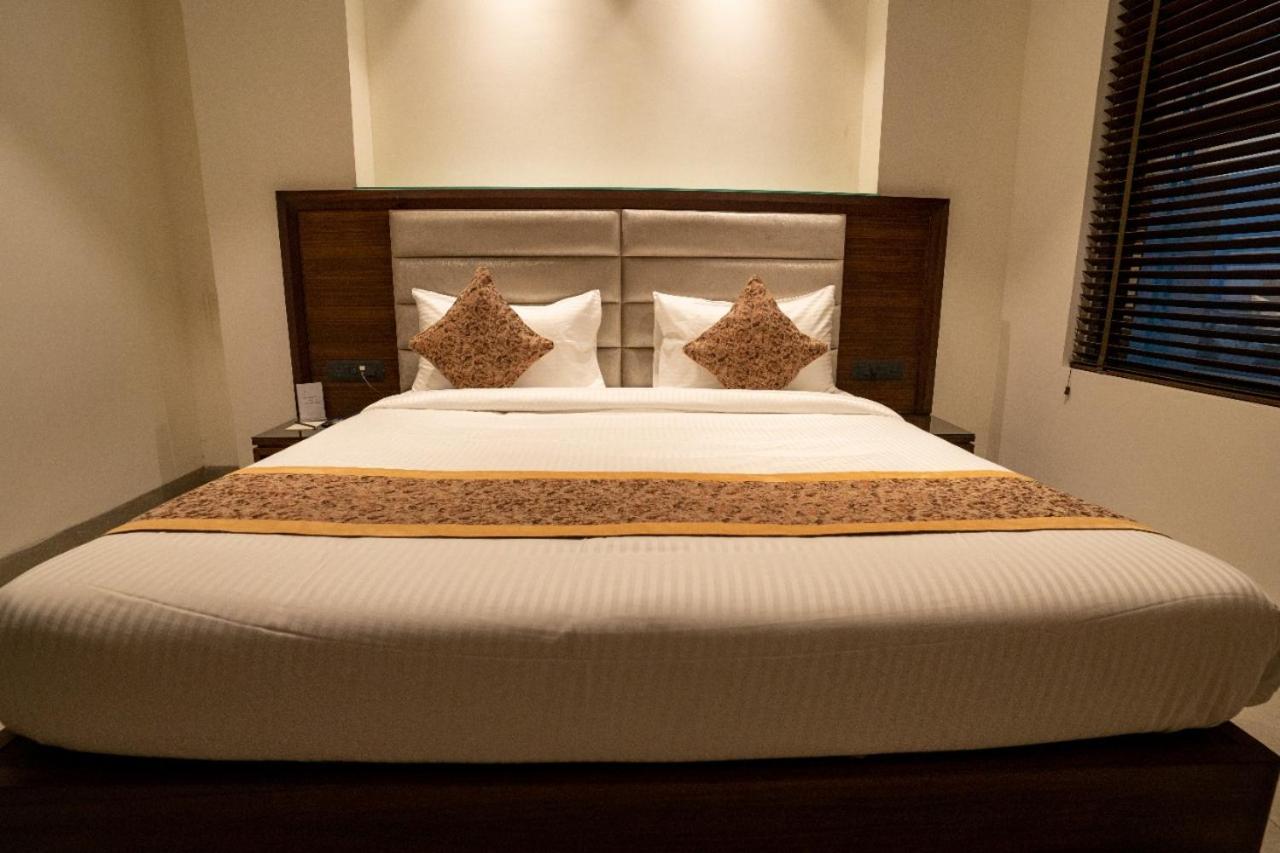 Hotel Smily Ludhiana Exterior photo